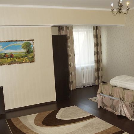 Home Hotel Astana المظهر الخارجي الصورة
