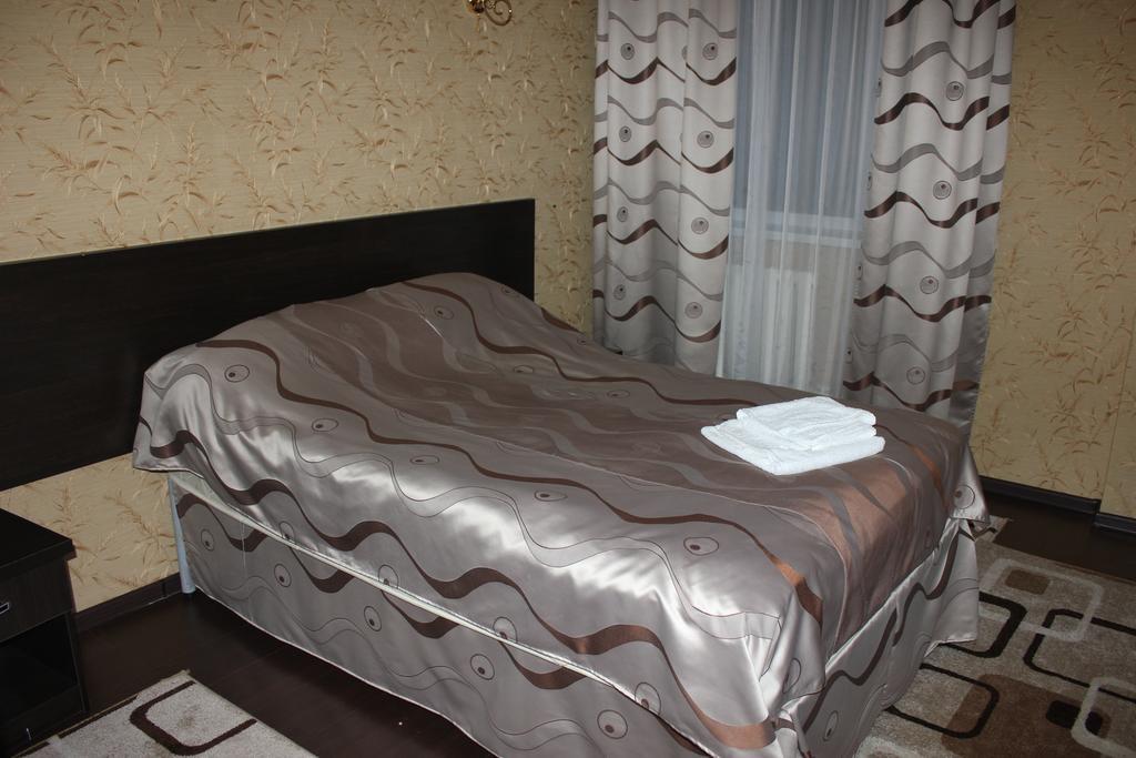 Home Hotel Astana الغرفة الصورة