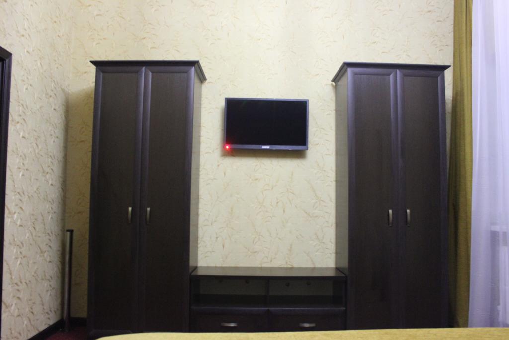 Home Hotel Astana الغرفة الصورة