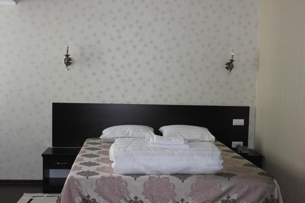 Home Hotel Astana الغرفة الصورة