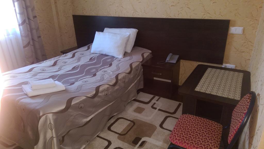 Home Hotel Astana المظهر الخارجي الصورة