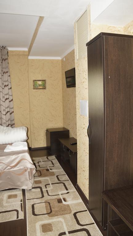 Home Hotel Astana المظهر الخارجي الصورة