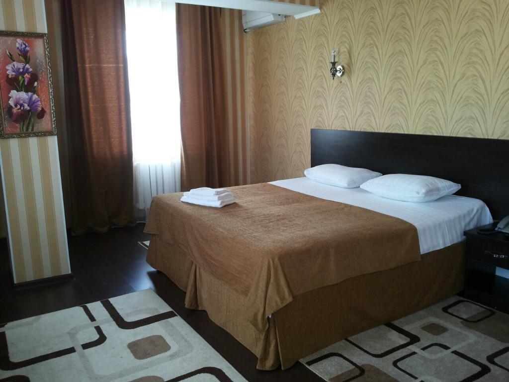 Home Hotel Astana المظهر الخارجي الصورة